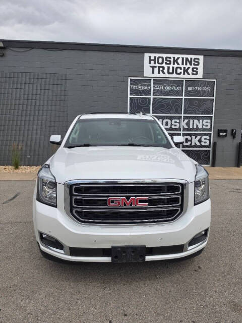 gmc yukon xl 2016 1GKS2GKC7GR408590 image gmc yukon xl 2016 1GKS2GKC7GR408590 image